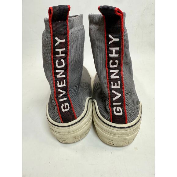 Givenchy George V Sock Sneaker size 42/9 US - Picture 6 of 12